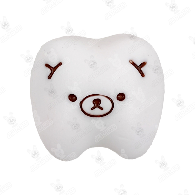 Relax Bear 1 Squishy